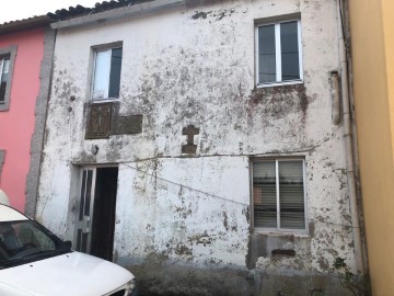 Casa o chalet 4 Habitaciones en Piñeiro (San Cosme)
