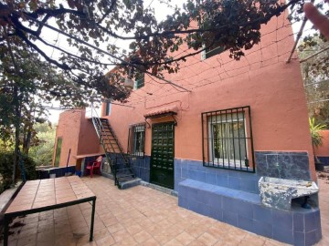 Casas rústicas 2 Habitaciones en Chite