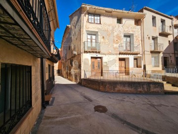 Moradia 4 Quartos em Brea de Aragón