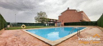 Dúplex 2 Habitaciones en Castañares de Rioja