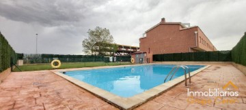 Dúplex 2 Habitaciones en Castañares de Rioja
