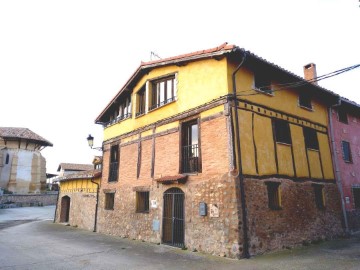 Maison 5 Chambres à Viloria de Rioja
