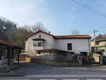 Country homes 5 Bedrooms in Liérganes