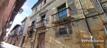 Casa o chalet 10 Habitaciones en Santo Domingo de la Calzada