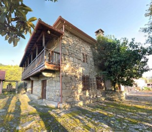 Casa o chalet 2 Habitaciones en Vilar de Astrés - Palmés - Arrabaldo