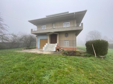 Maison 5 Chambres à Guillar (San Martiño)