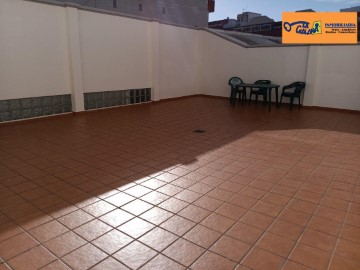 Piso 3 Habitaciones en Valdepeñas