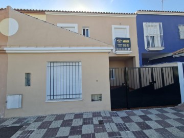 Casa o chalet 4 Habitaciones en Villamanrique de la Condesa