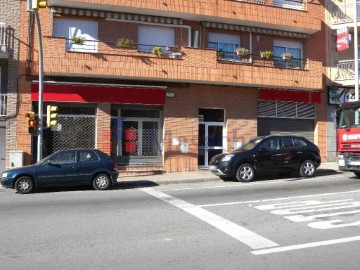 Commercial premises in Ca n'Oriol - Can Rosés