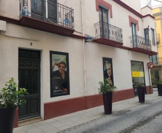 Local en Figueres Centre