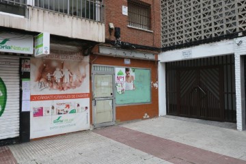 Local en Alcorcón Centro