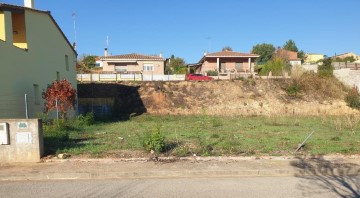 Terreno em Les Roques