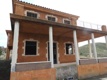 Edificio en Boadella d'Emporda