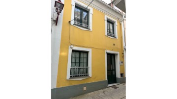 Casa o chalet 4 Habitaciones en Cedeira (Santa María del Mar)