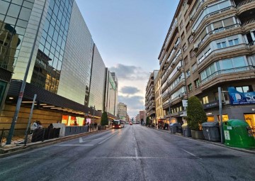 Locaux commerciaux à Alicante Centro