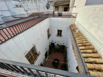 Casa o chalet 6 Habitaciones en Centro - Casco Histórico