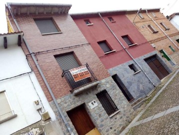 Casa o chalet 4 Habitaciones en Castroviejo