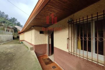Maison 9 Chambres à Feá (Santa María)