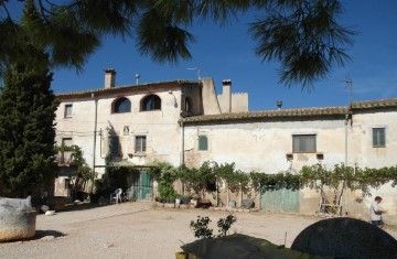 Country homes 6 Bedrooms in La Vall