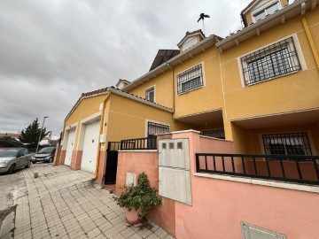 Casa o chalet 4 Habitaciones en Villarrubio