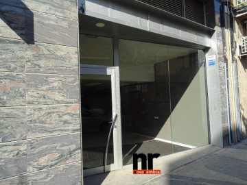 Commercial premises in Sant Jordi - Can Mas