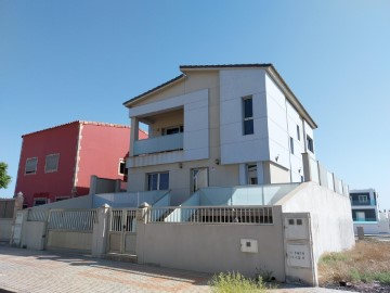 Casa o chalet 4 Habitaciones en Pozo Izquierdo