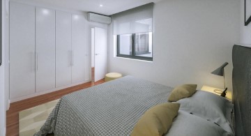Maison 4 Chambres à Nuevo Aranjuez-Ciudad de las Artes
