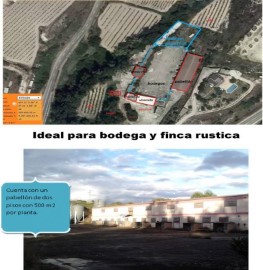 Casas rústicas en Assa