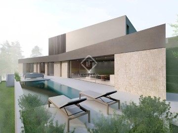 House 4 Bedrooms in Can Prat
