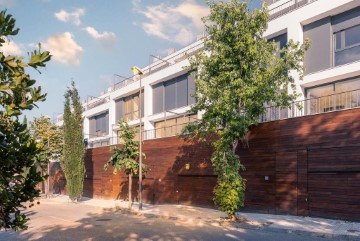 Casa o chalet 4 Habitaciones en Nuevo Aranjuez-Ciudad de las Artes