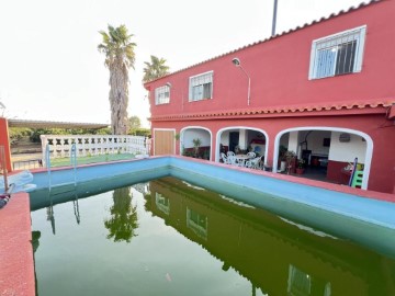 Casa o chalet 4 Habitaciones en Carcaixent