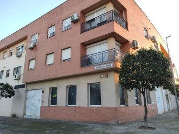 Commercial premises in Serra