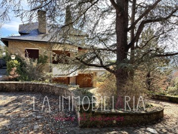Casa o chalet 7 Habitaciones en Castellterçol