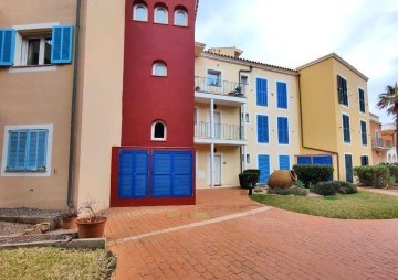 Piso 2 Habitaciones en Colonia de Sant Pere