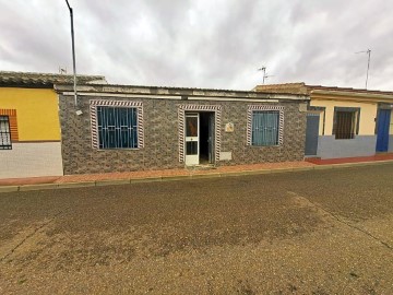 Casa o chalet 5 Habitaciones en Corral de Almaguer