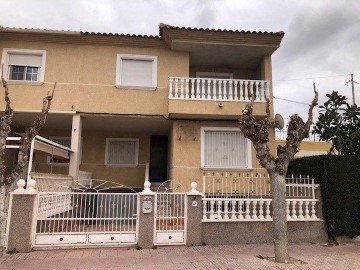 Casa o chalet 4 Habitaciones en Ceutí