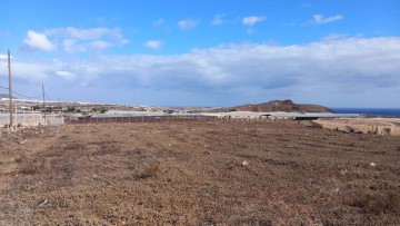 Casas rústicas en Vargas