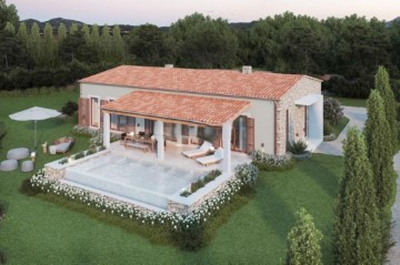 Country homes 3 Bedrooms in Manacor