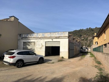 Bâtiment industriel / entrepôt à Sant Julià de Ramis