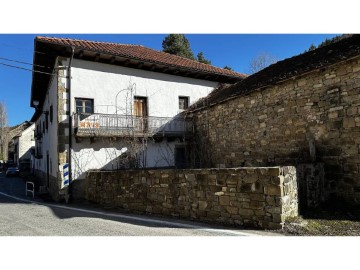 Casa o chalet 6 Habitaciones en Esparza de Salazar / Espartza Zaraitzu