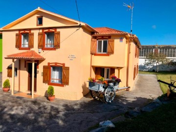 House 6 Bedrooms in Meiras (San Vicente)