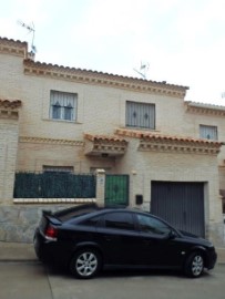 Casa o chalet 3 Habitaciones en Morera Valcarillo