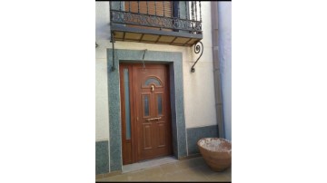 Casas rústicas 4 Habitaciones en Villarrubia de Santiago