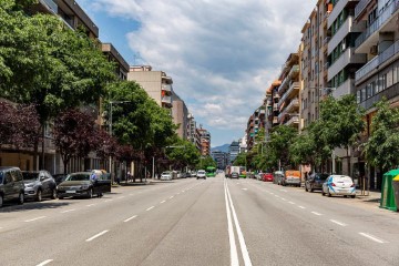 Local en Granollers Centre