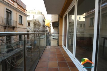 Apartamento 2 Quartos em Castelló d'Empúries