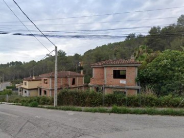 Building in Les Colines-Cal Surià