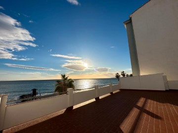 Edificio en Algarrobo-Costa