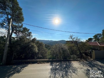 Terrenos en La Floresta - Les Planes