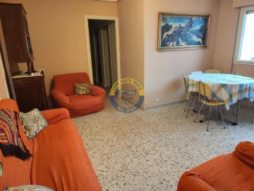 Appartement 3 Chambres à Mansilla del Esla