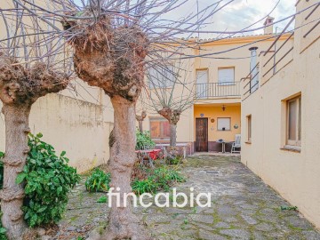 Casa o chalet 7 Habitaciones en Serramagra